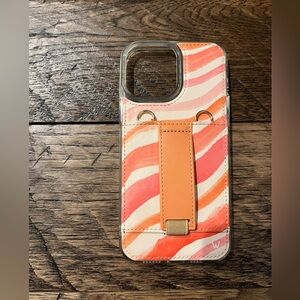 Desert Sunset Purse Case